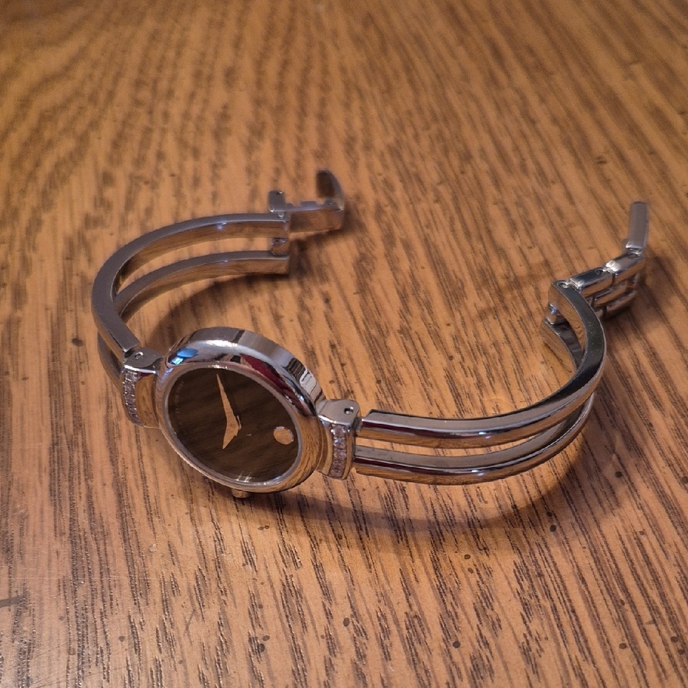 Movado MUSEUM Womens Watch